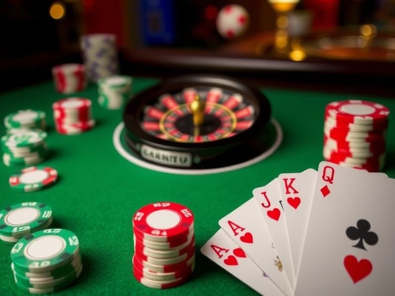 Find the best online casino in the US with expert reviews, secure gambling platforms, and real-money gaming options. Explore top-rated casino sites for slot machines, table games, and live dealer experiences.