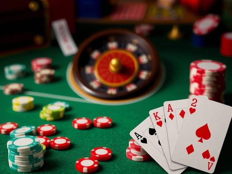Find the best online casino in the US with expert reviews, secure gambling platforms, and real-money gaming options. Explore top-rated casino sites for slot machines, table games, and live dealer experiences.